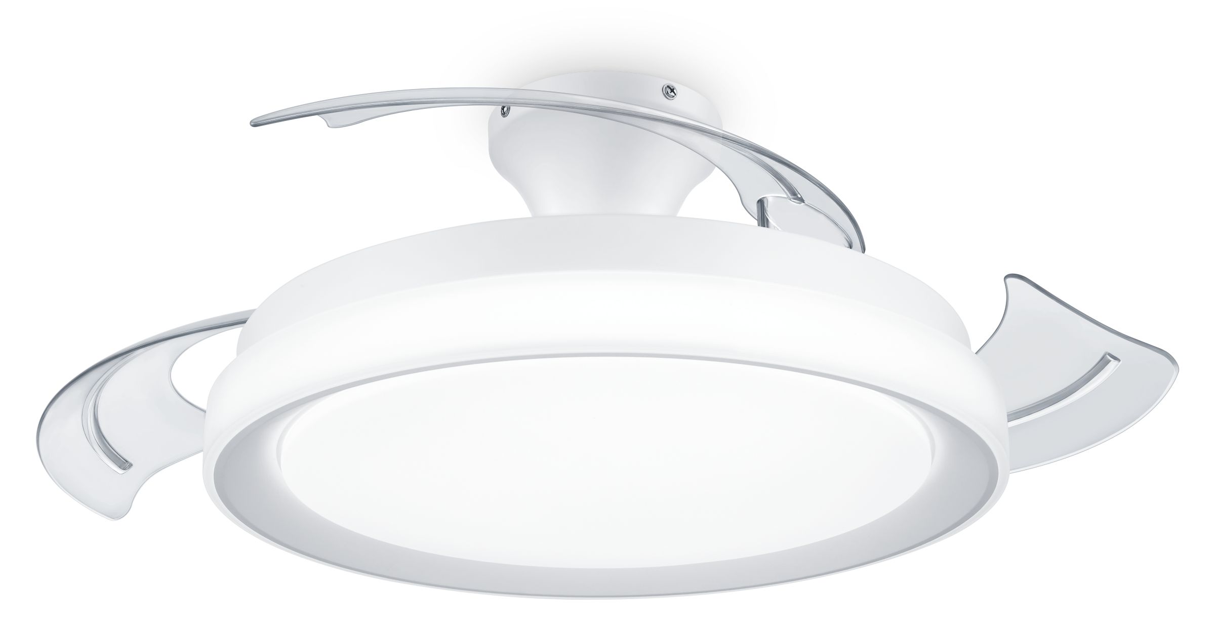 Visit The Support Page For Your Philips Fan Ceiling Lights Bliss Fan