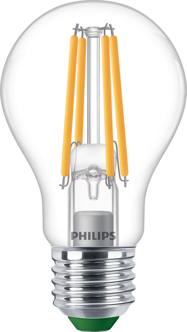 Support F R Ultraeffizient Filament Lampe Transparent W A E