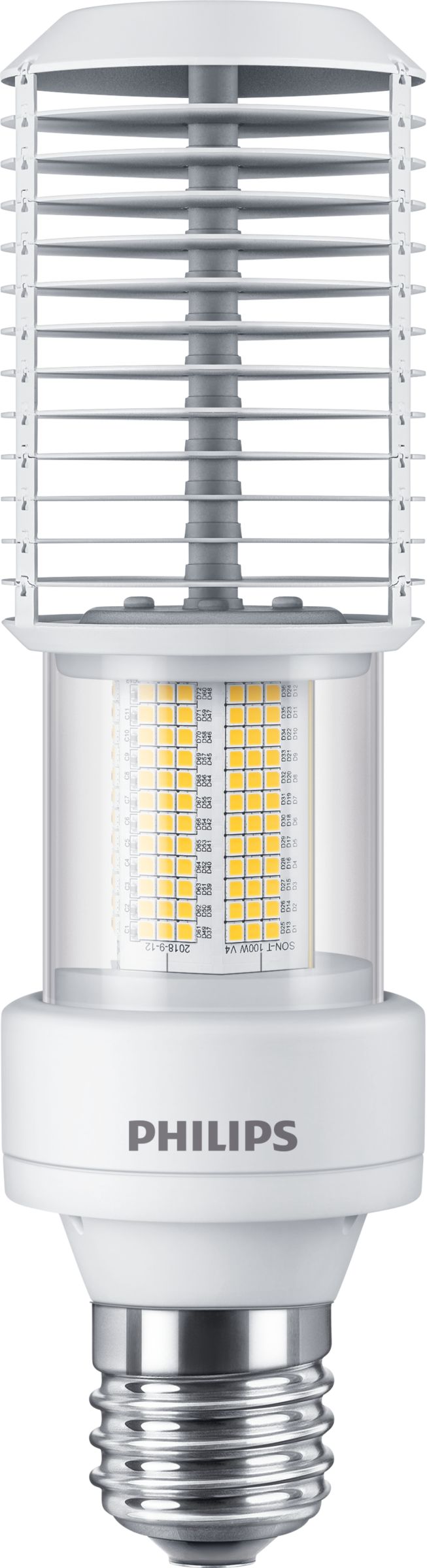 Philips e40 deals led bulb