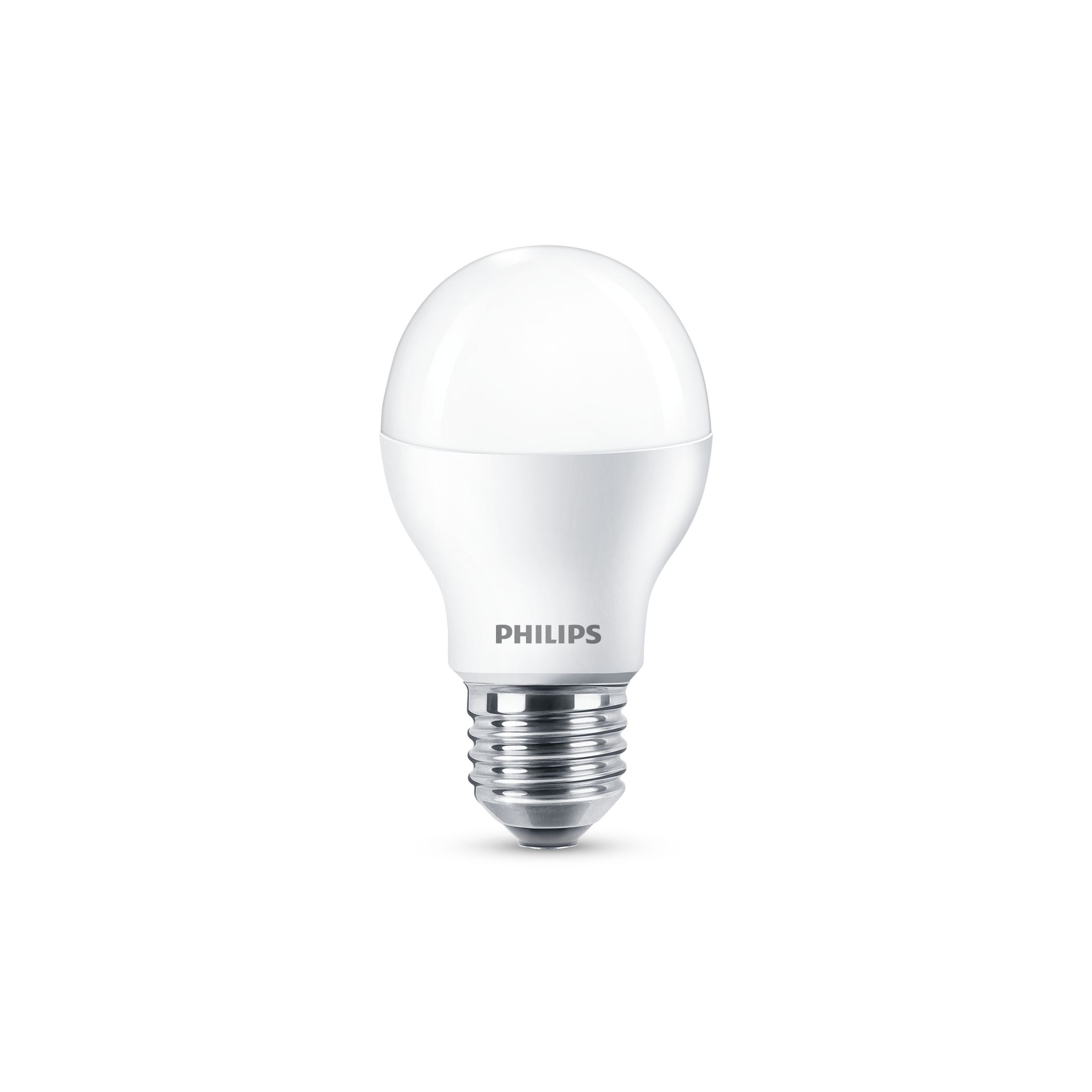 LED-lampa E27/6W/230V 4000K