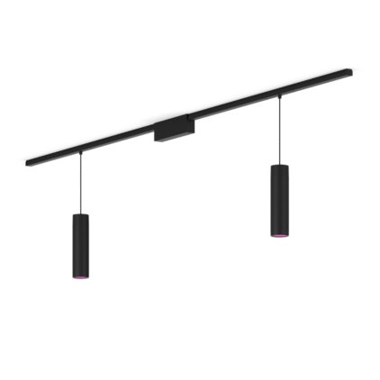 Perifo straight ceiling base kit (2 pendants)