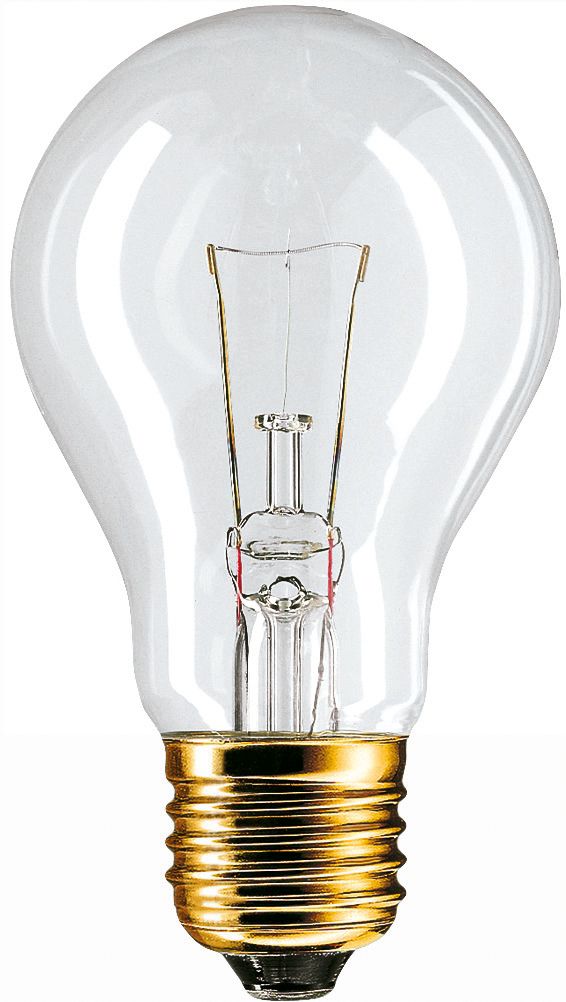 Bombilla LED E27 6W 480 lm A60 12/24V - efectoLED