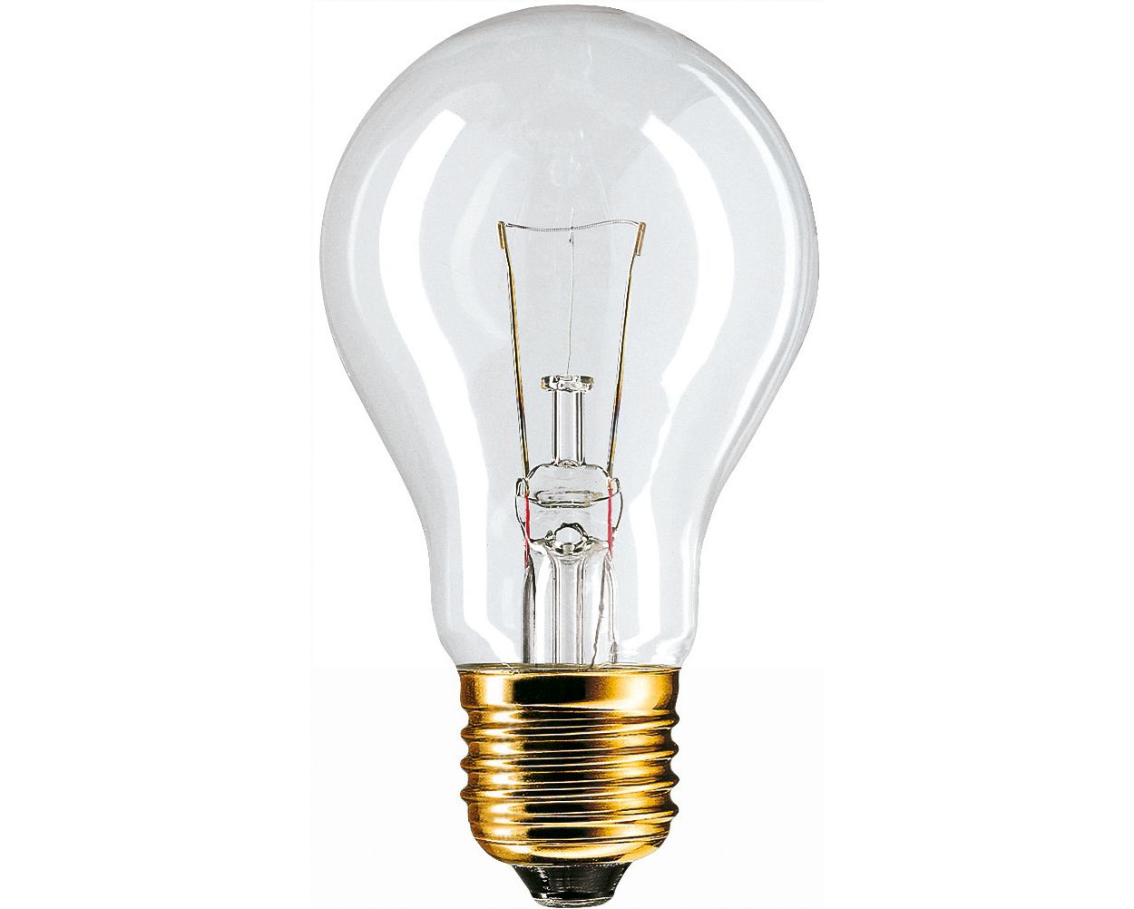 vooroordeel Amerika moed Stan ELV 60W E27/BRC 24V A60 CL 1CT/20 | 920021020517 | Philips lighting