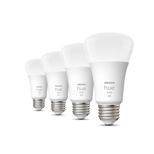 Philips hue deals single a19 bulb