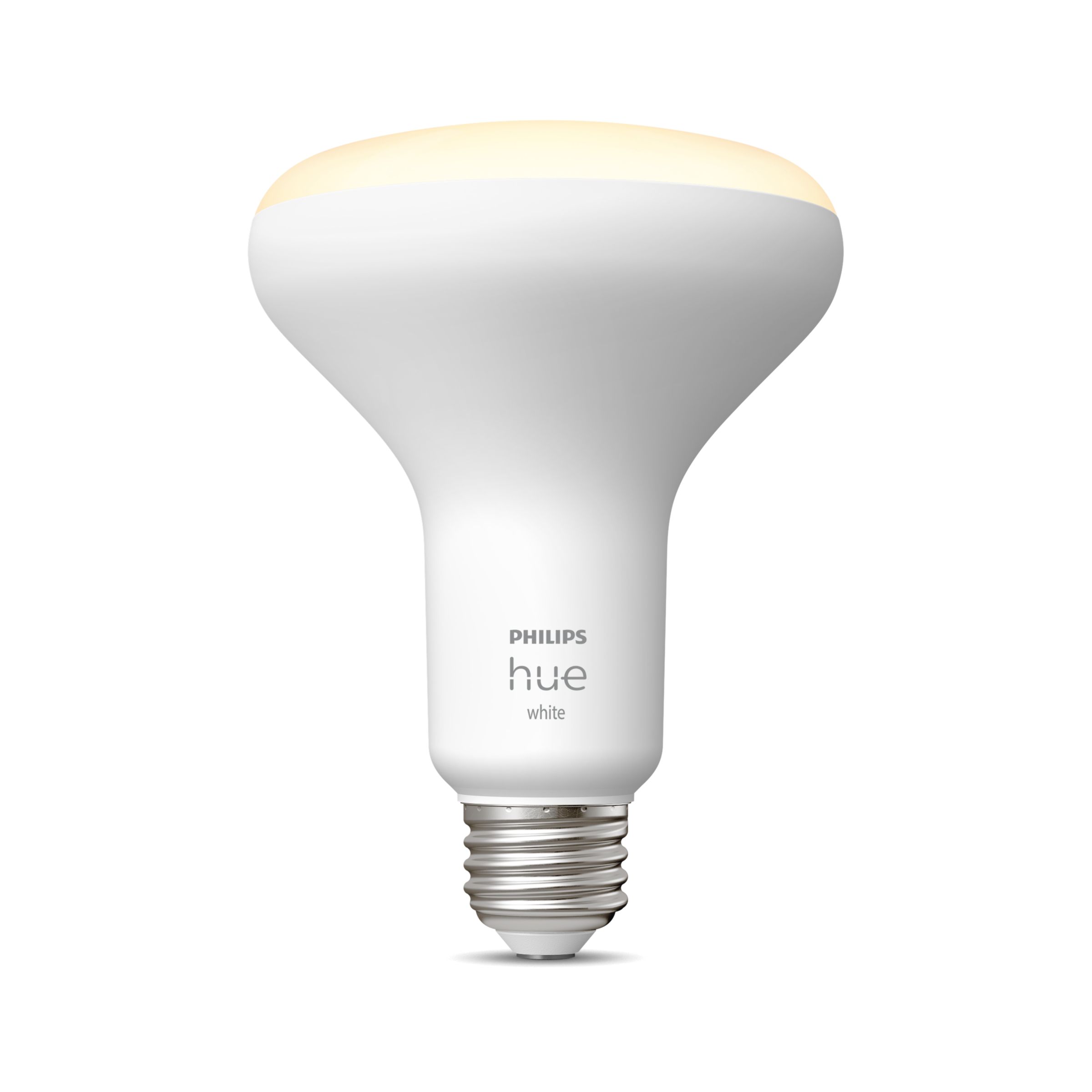 Philips Hue Smart Hub in White