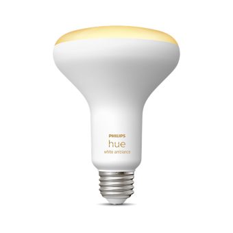 Hue Ellipse E27 LED Bulb