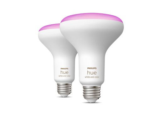 Hue Play Gradient Light Tube Compact White for TV - White and Colour  Ambiance