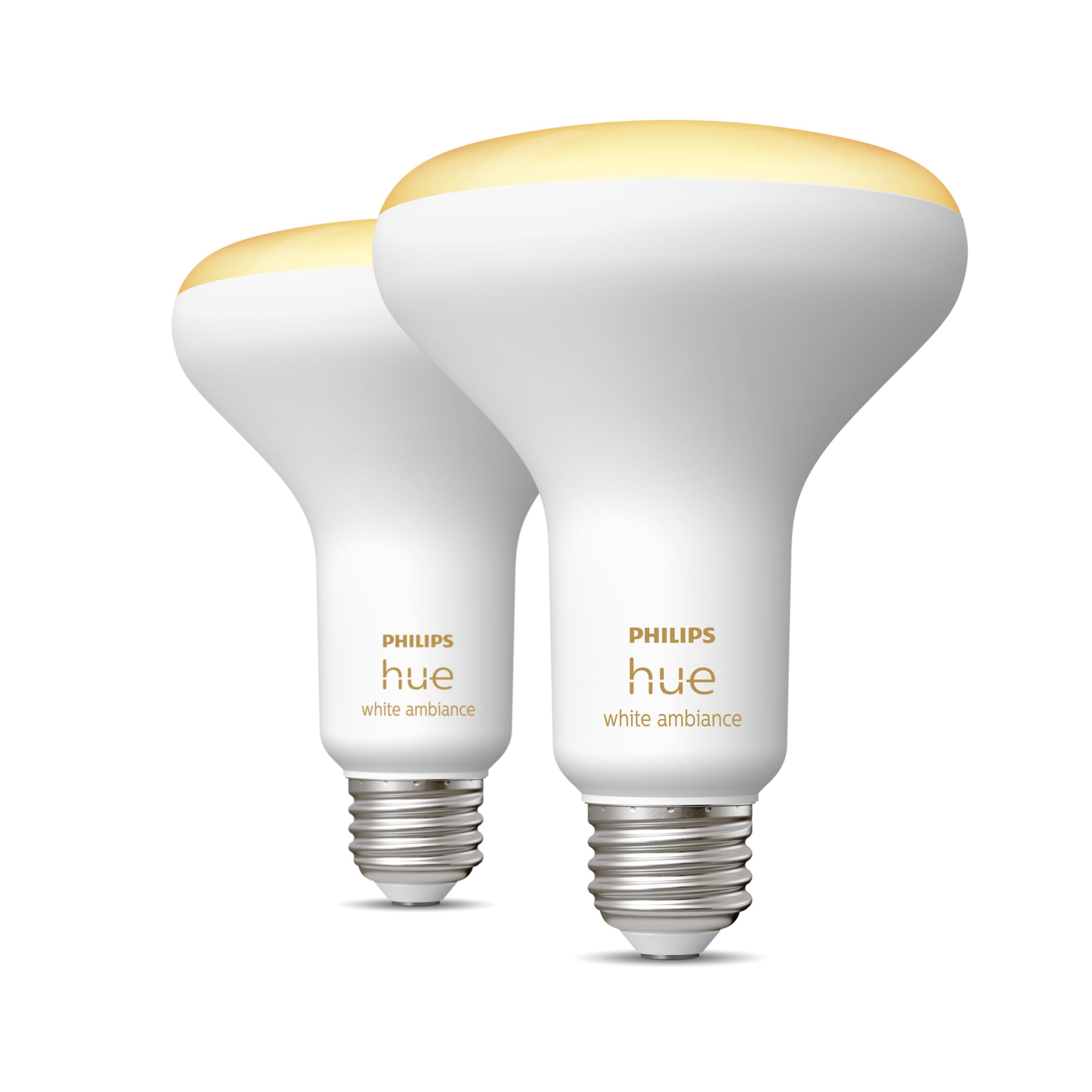 Buy Philips Hue White and Color Ambiance Bluetooth 2 x E27 (929002216803)  from £49.99 (Today) – Best Deals on