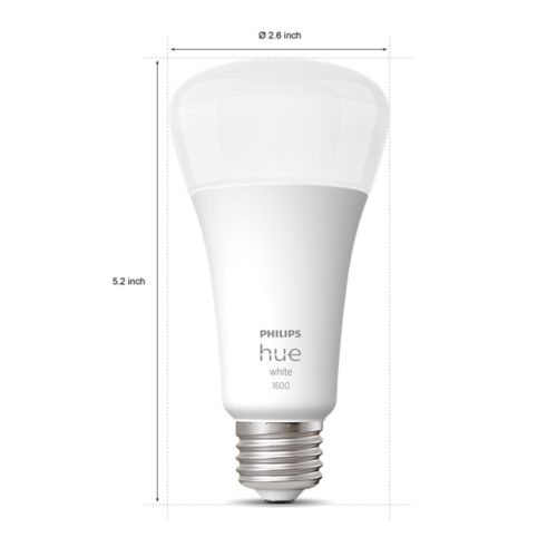 Philips hue outlet light bulbs