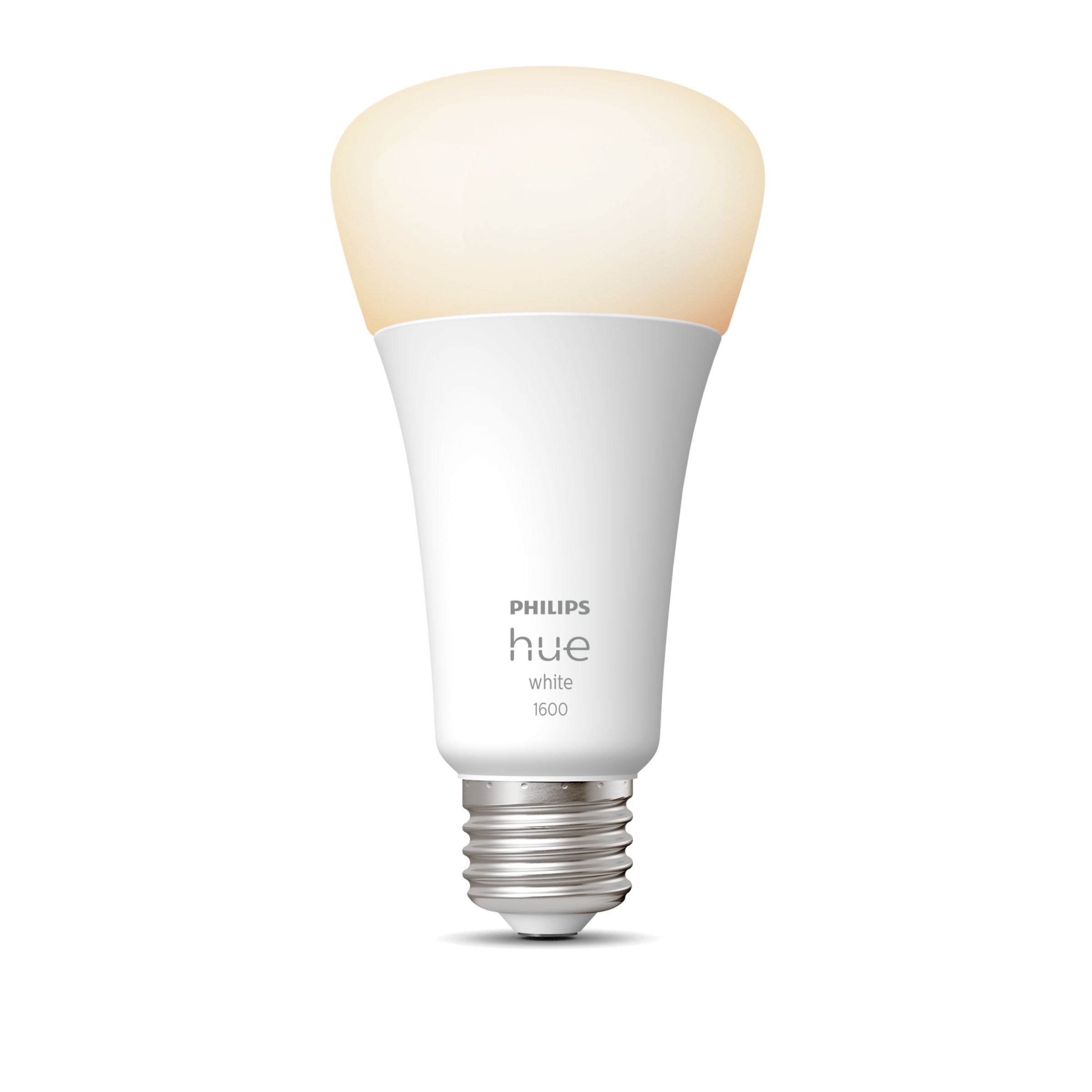 Philips Hue White and Color Ambiance GU10 Bluetooth Smart LED Bulb 60 Watts