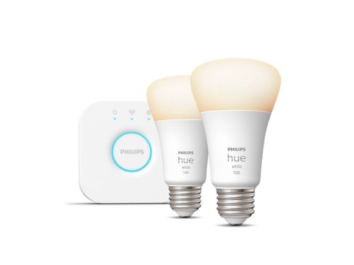 Philips Hue White 5.5 W E14 LED candle bulb