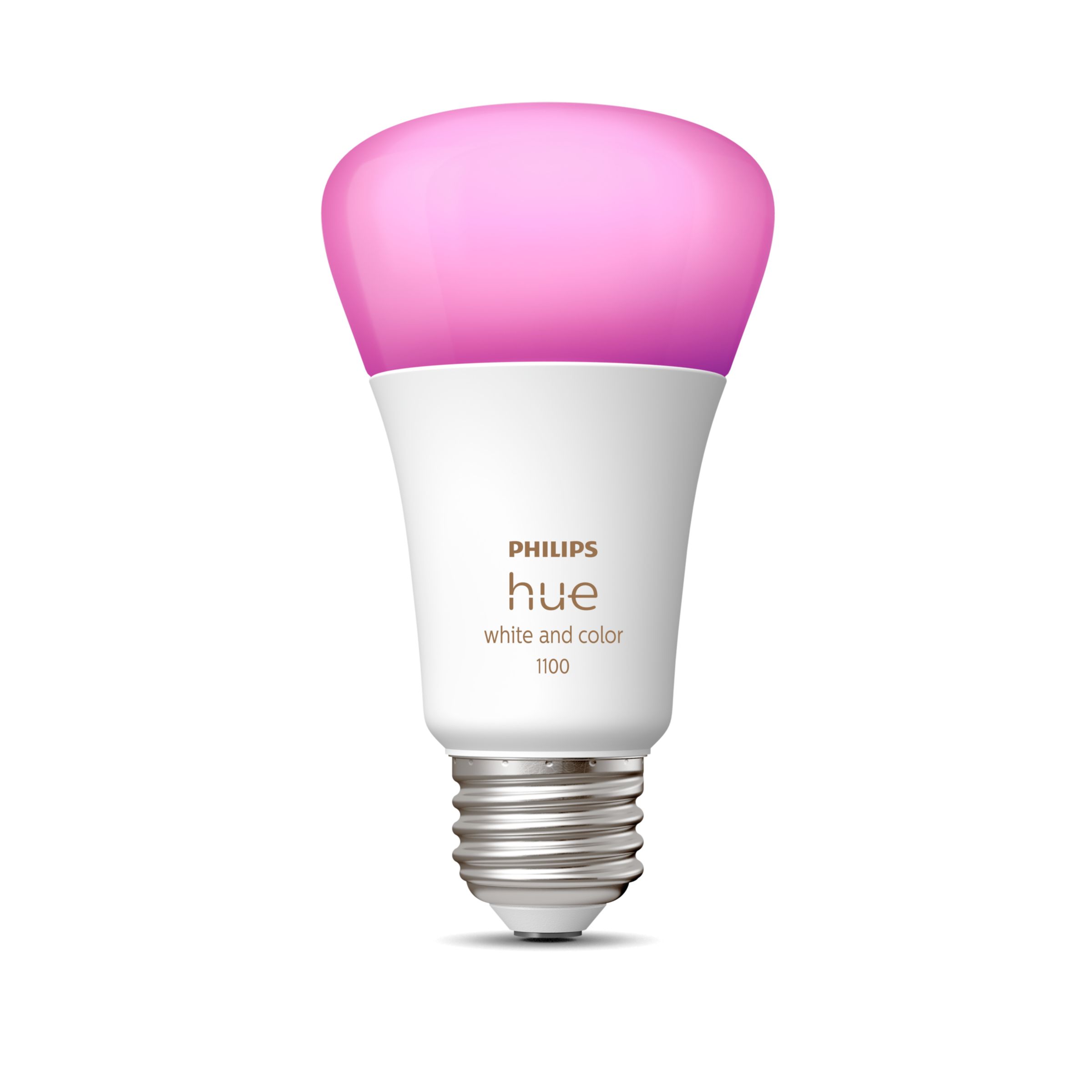 Philips hue a19 smart deals bluetooth led light bulb