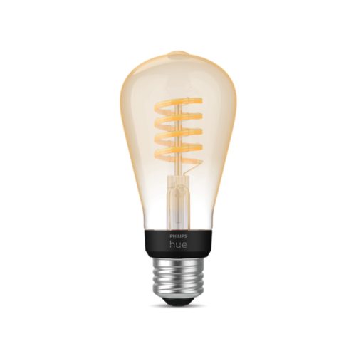 ST19 Edison - E26 smart bulb