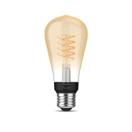 ST19 Edison - E26 smart bulb