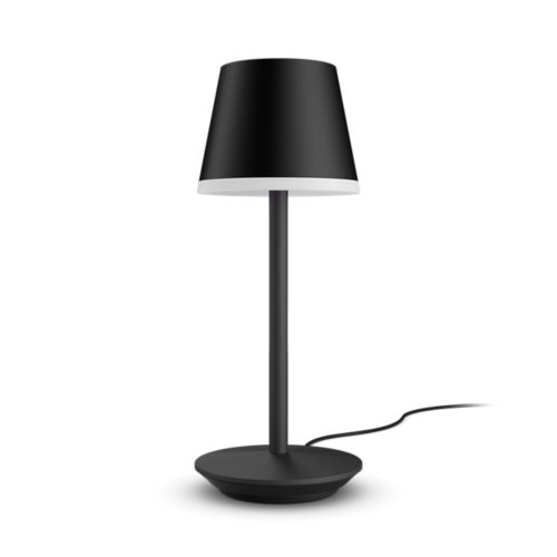 Best desk lamp hot sale for philips hue