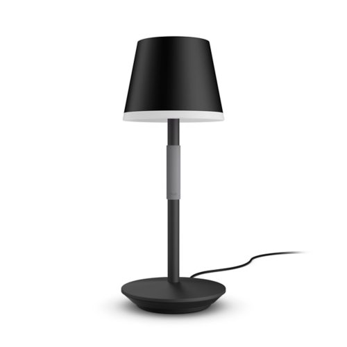 Liane Hue Wall Lamp Black Bluetooth White/Color Amb. - Philips Hue - Buy  online