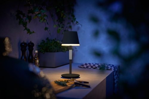 PHILIPS Hue Play LED table lamp set of 2 - 7820231P7