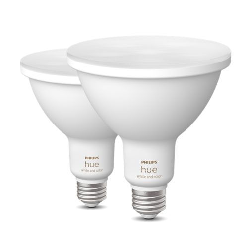 Lampadina Philips PAR38 Economy 80W E27 220-230V blu