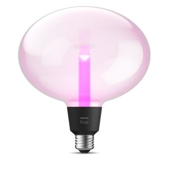 New Internet Connected Philips Hue E14 Color and White Ambiance Bulb  Editorial Photo - Image of package, transportation: 178074326