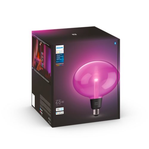 Ellipse - E26 smart bulb