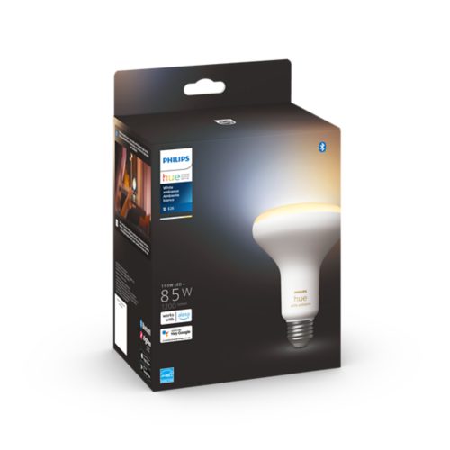 Ampolleta Philips Hue E14 White Ambience Calido~frío Bt