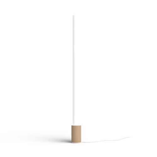 Philips Hue Gradient Signe Floor Lamp LED white 8718696176252