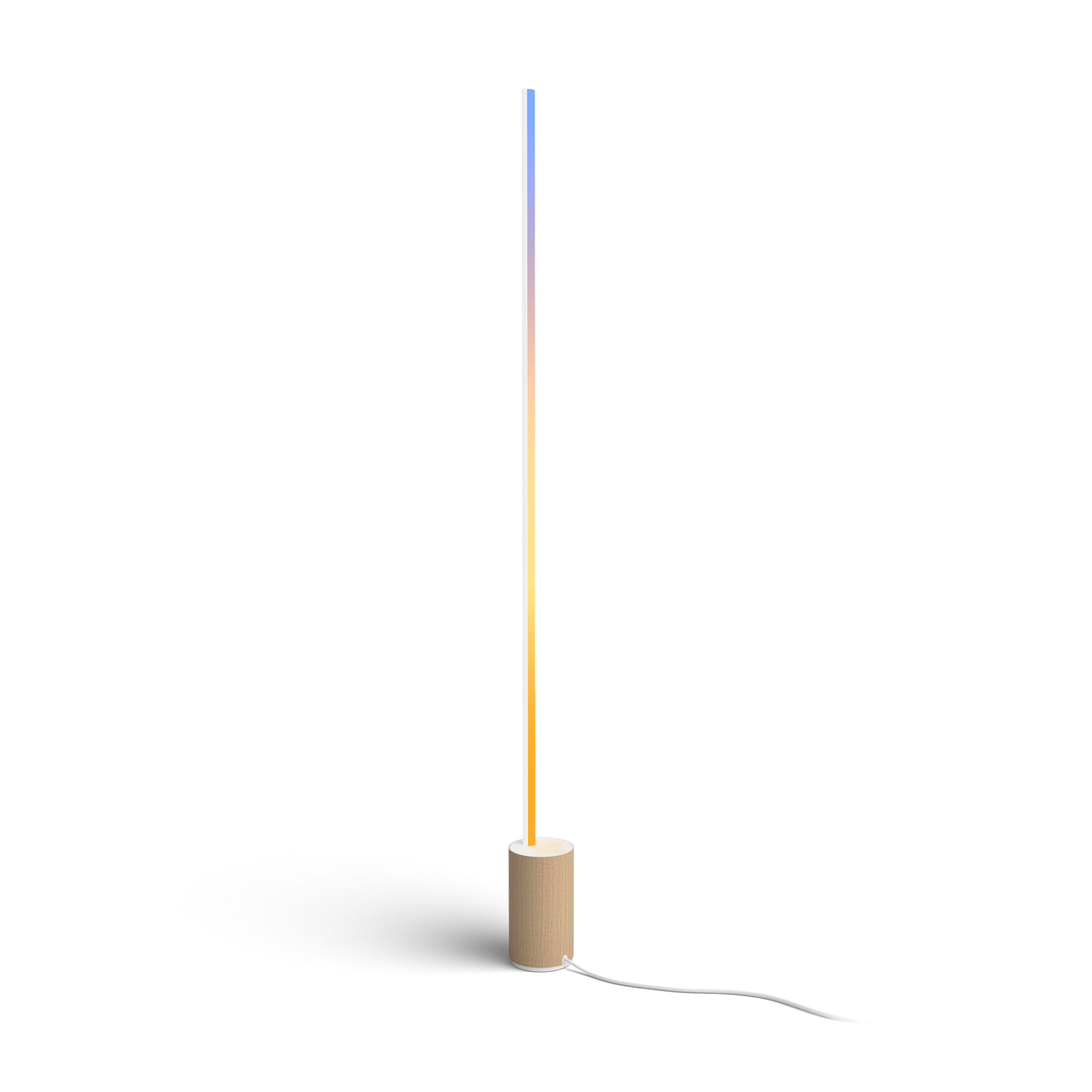 Philips Hue Gradient Signe Table Lamp - Apple