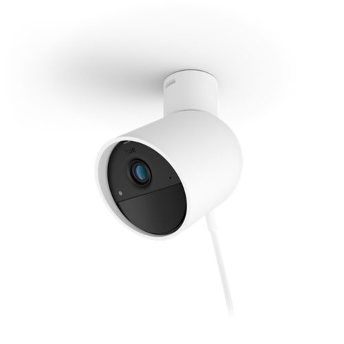 Philips Hue Secure Cameras: The most important answers 