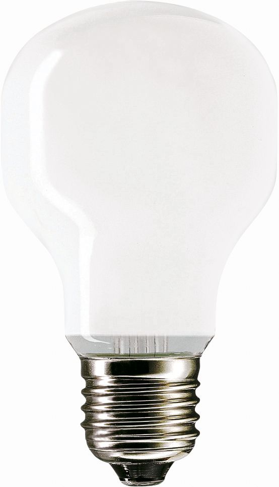 Incandescent lamps Philips