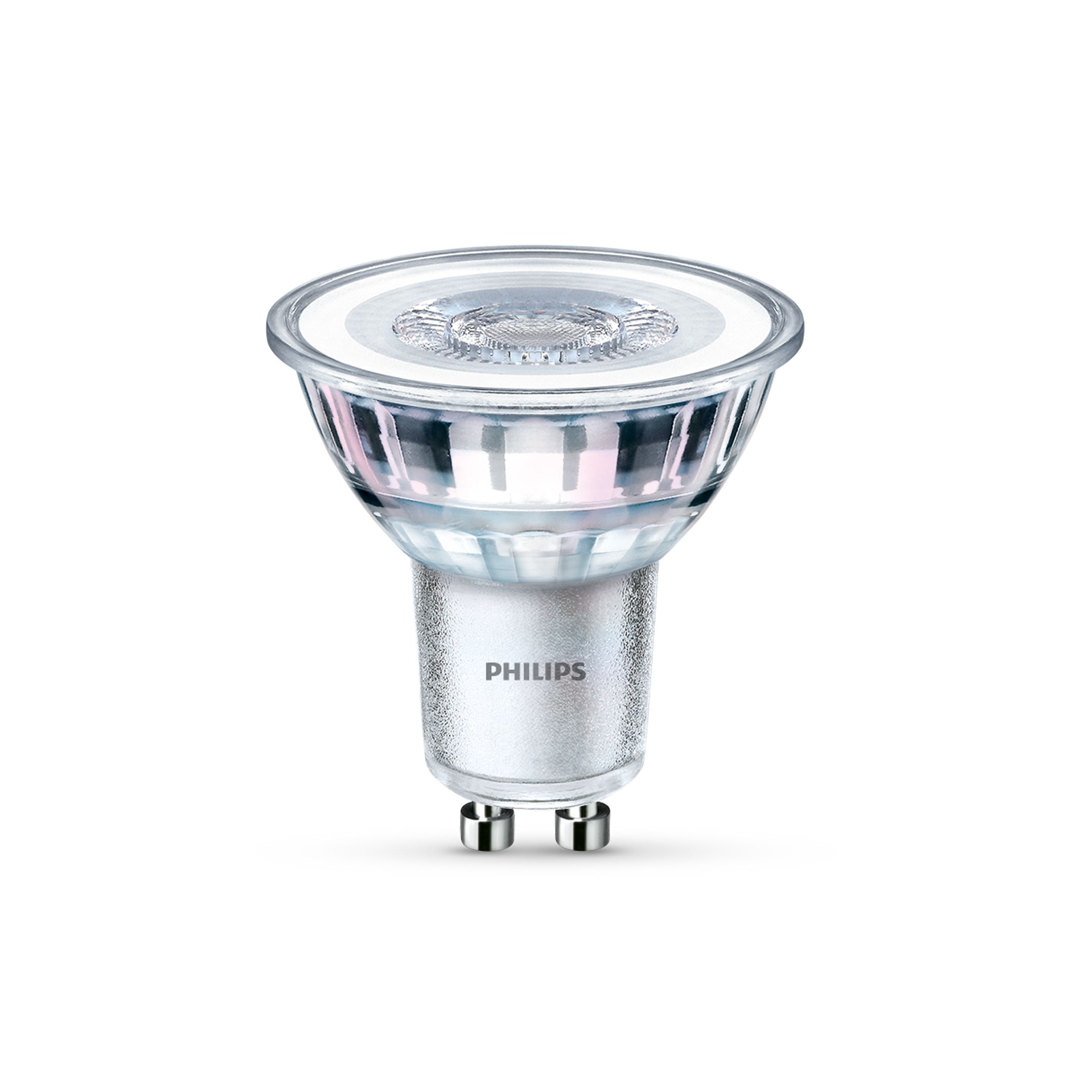 Standard LED spots GU10 LED spots - Philips