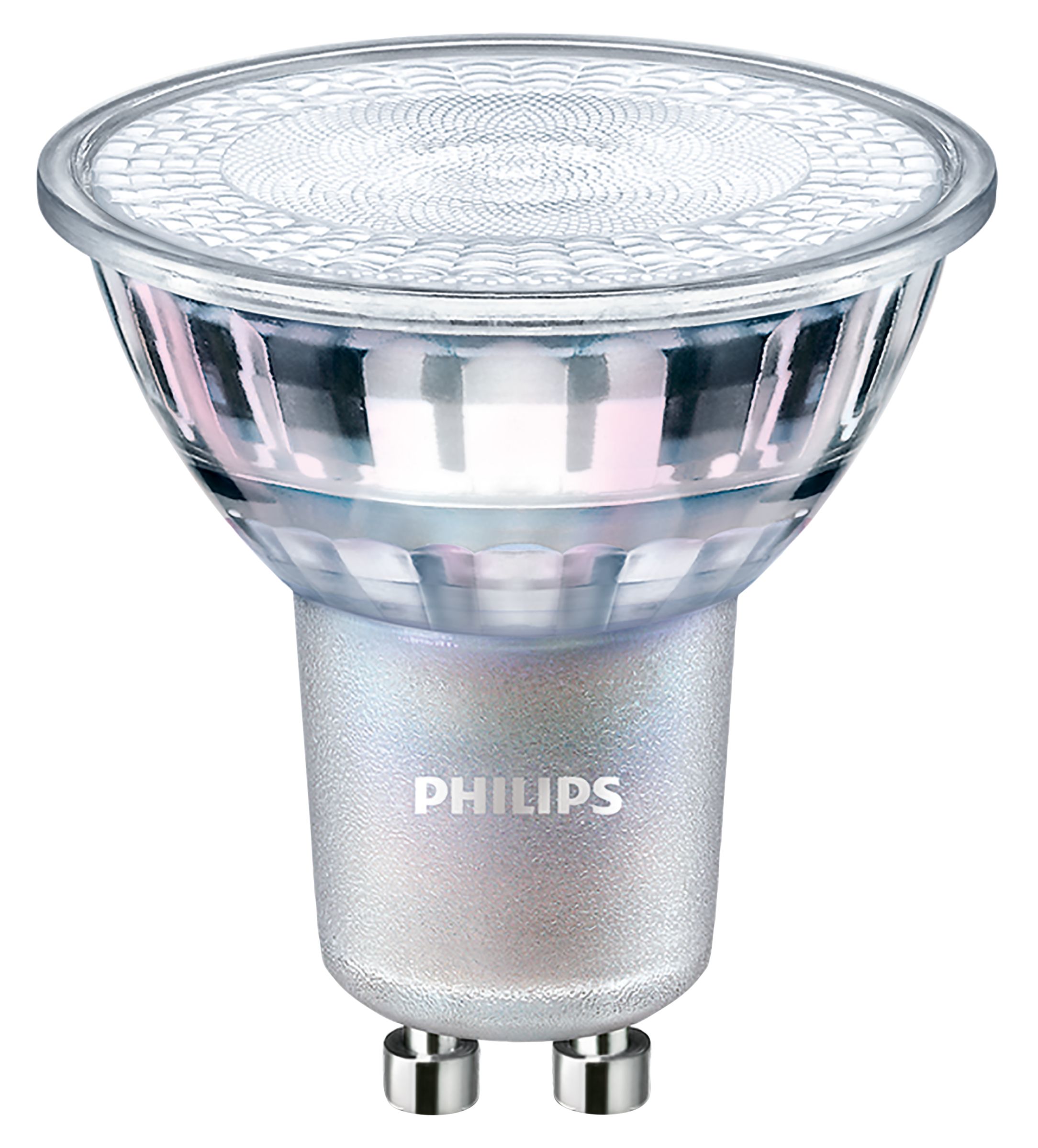 MAS LED spot VLE D 4.9-50W GU10 60D | 929001349302 | Philips lighting