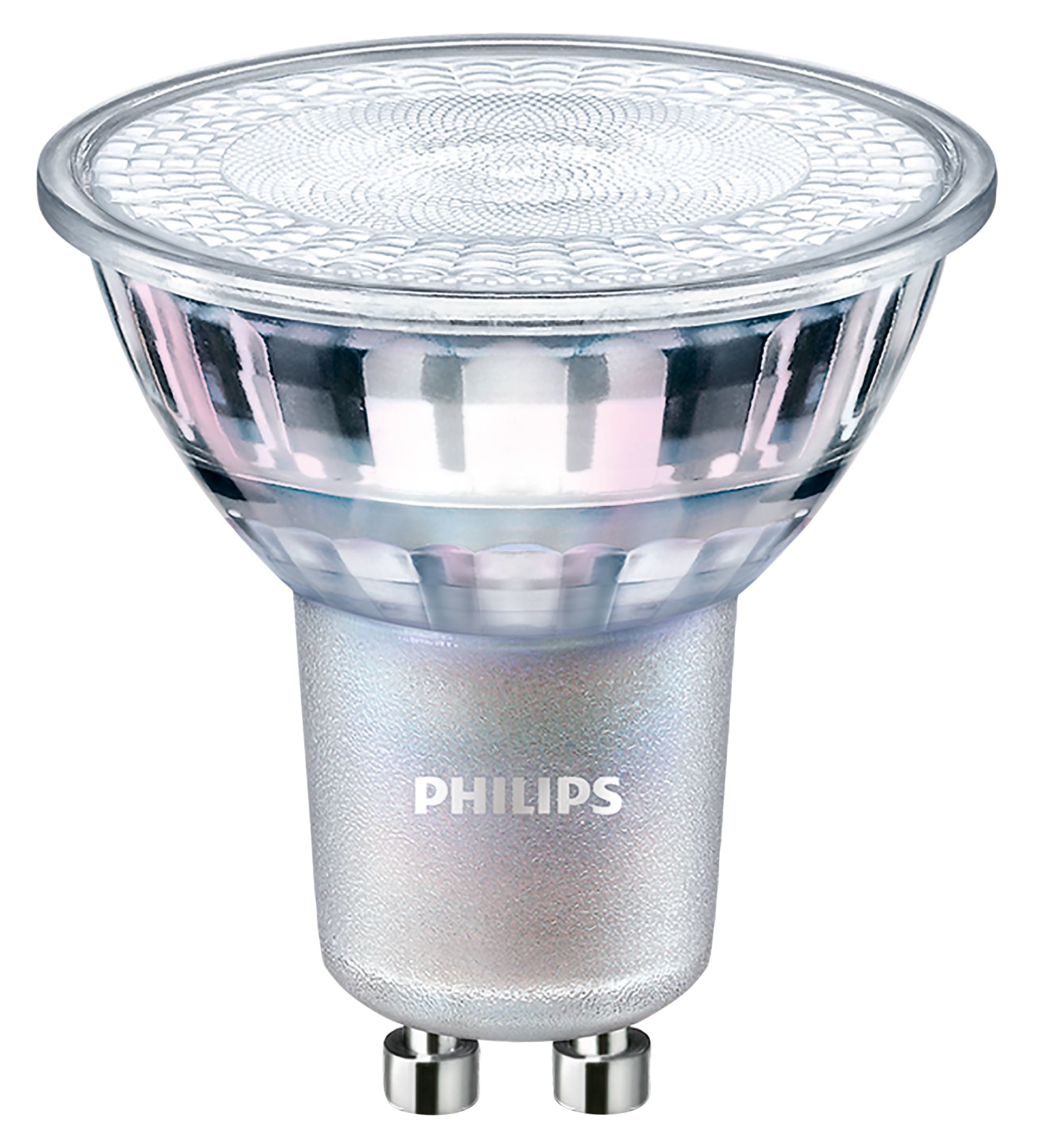 Lampe LED Master LEDspot VLE D 3.7 35W 940 GU10 220V 36° dimm, Philips