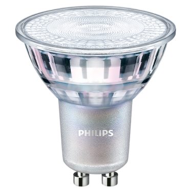 Philips master store expert colour gu10