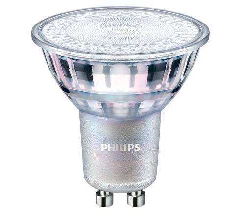 Origineel gek basketbal MAS LED spot VLE D 4.9-50W GU10 930 36D | 929001348902 | Philips lighting