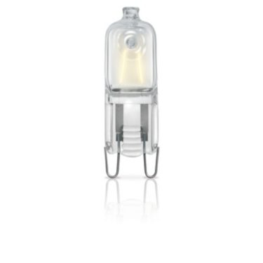 Bombilla LED Philips G9/2W/230V 2700K