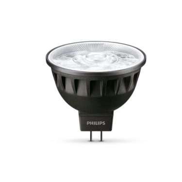 LED-Spot GU5.3 MR16 7.5W 621lm 36D - 827