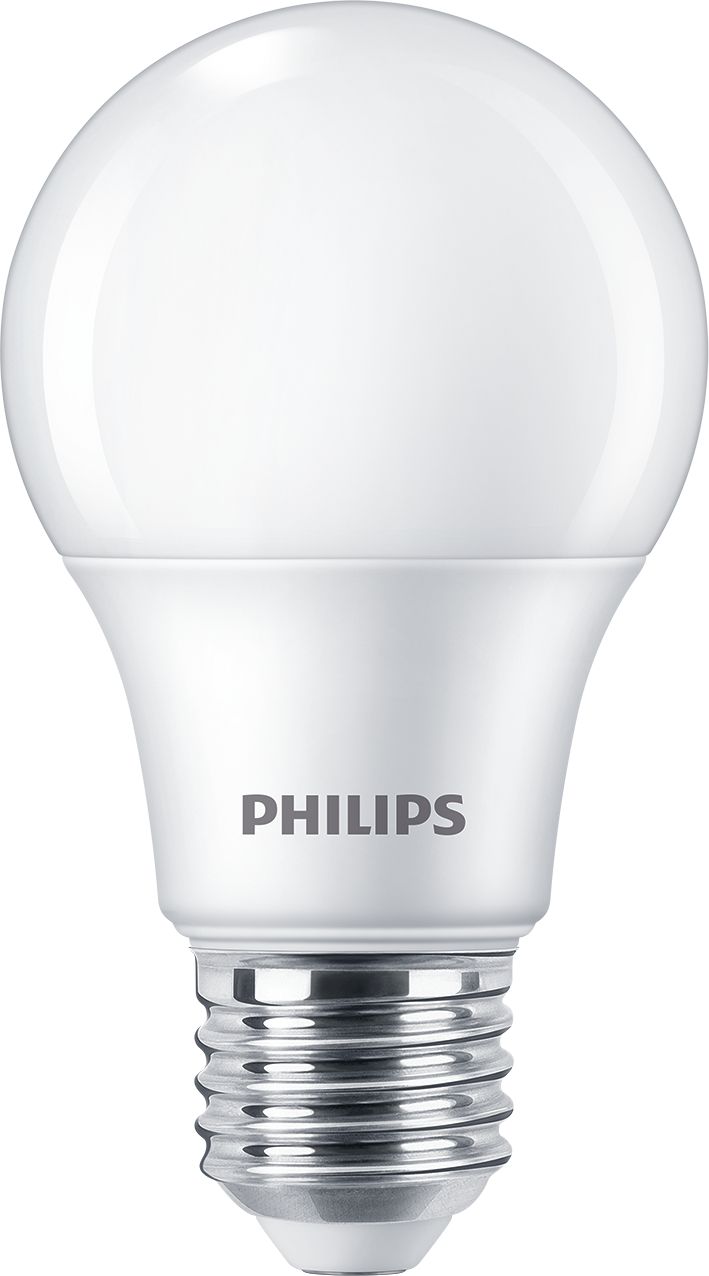 AMPOULE SPHÉRIQUE LED 7W E-27 LUMIÈRE CHAUDE 3000k 520lm