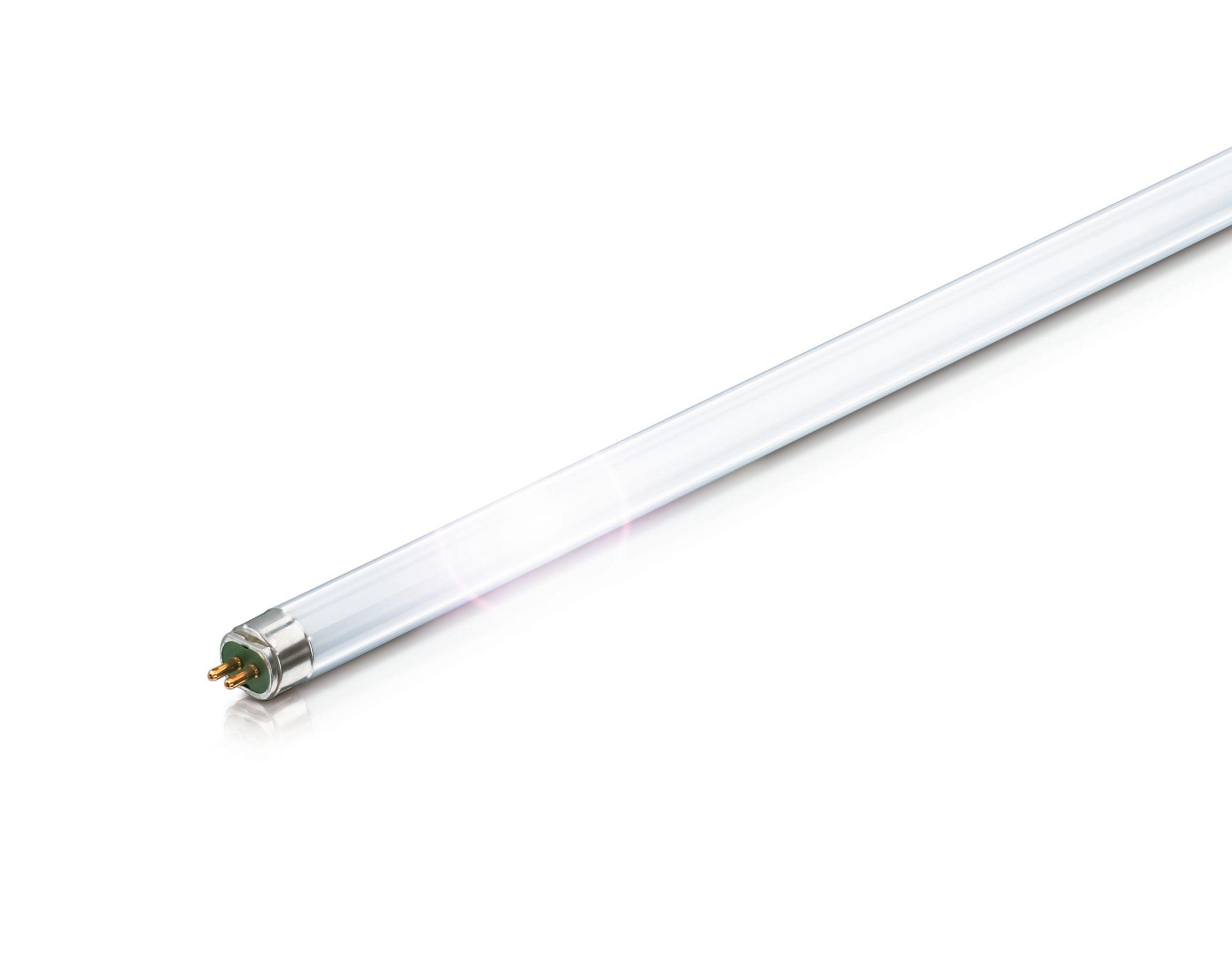 Mini store fluorescent tube