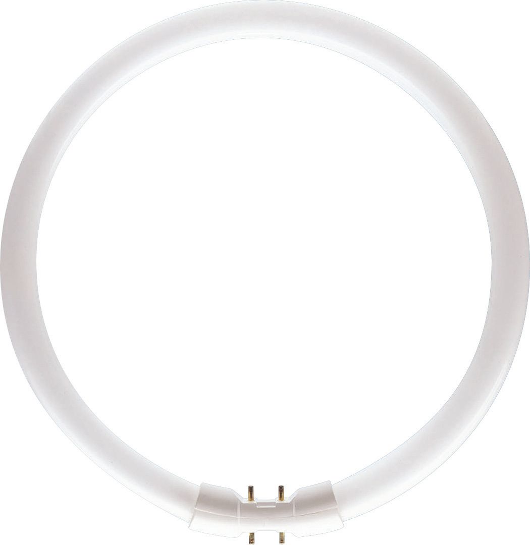 T5 store circular bulb