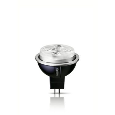 Bombilla LED MR16 Master LEDSpot Philips Regulable