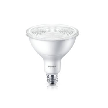 Philips par38 flood 72w deals 120v 1350 lumens