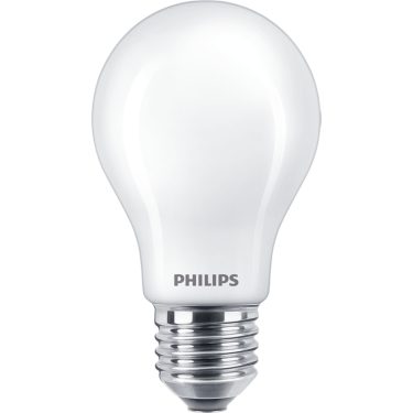 Ampoule LED E27 12V 10W Ronde A60 équivalent à 60W - Blanc Chaud 3200K