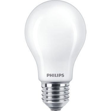 Ampoule LED E27 Philips décorative à filament - LED classic 25W