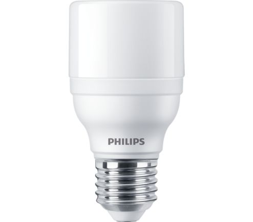 PHILIPS LEDBright E27 6500K 230V 3CT/4 ID Led Bulb – DelightLighting