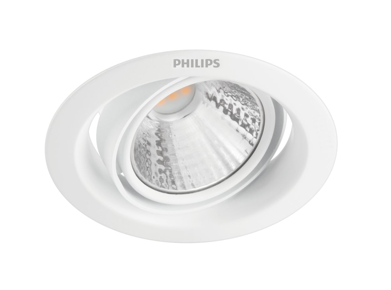 auteur stad logboek Functioneel Inbouwspot 8718696173794 | Philips