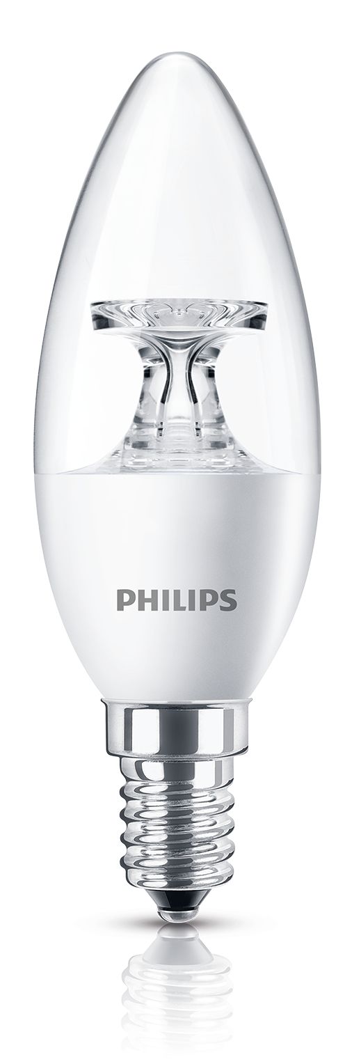 Philips 3 watt on sale led bulb price