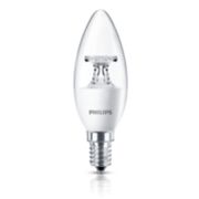 LED Candle 25W B35 E14