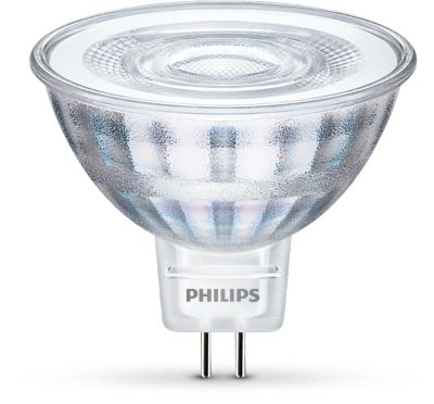 Philips gu10 5.5 deals w