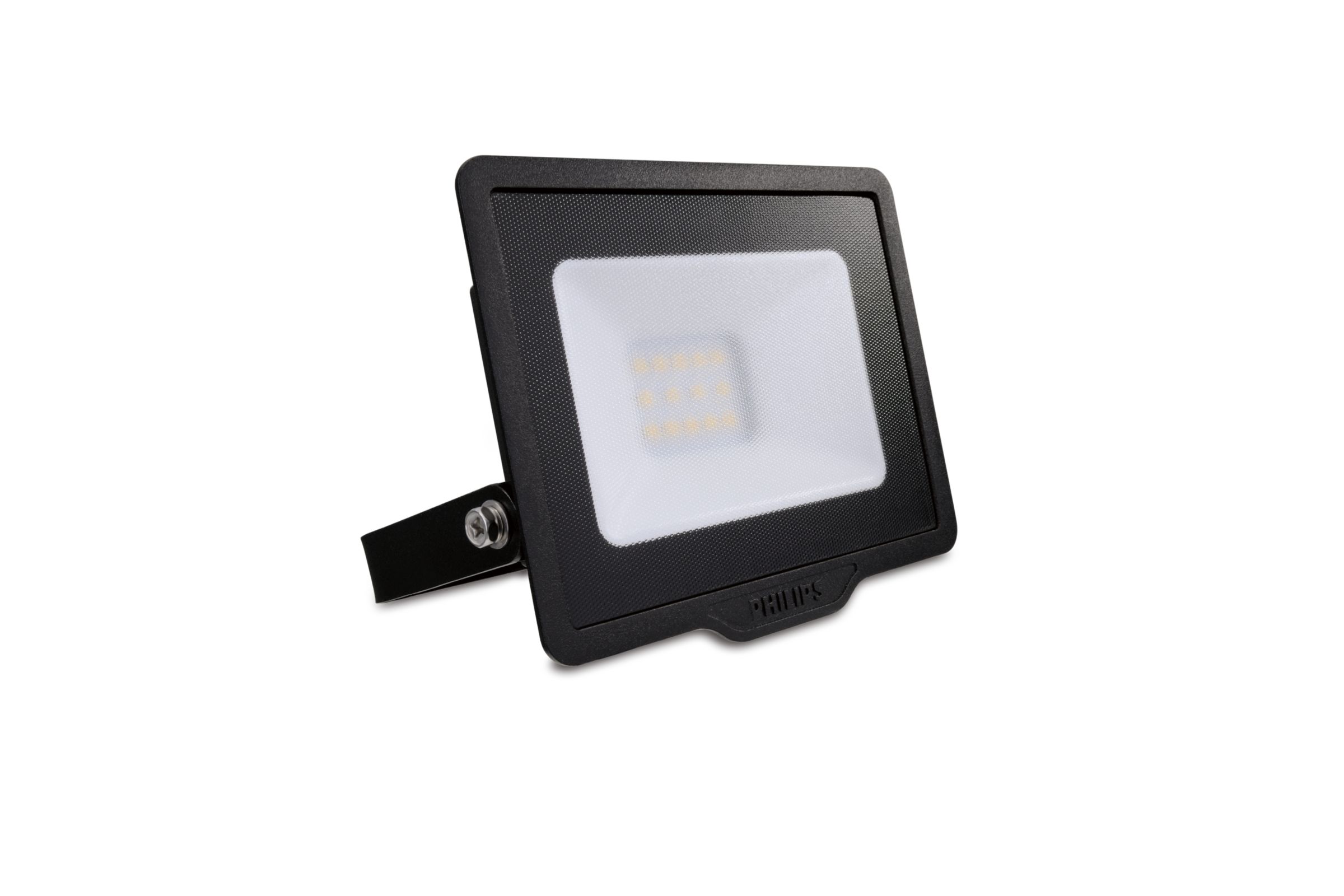 Bvp150 Led8 Cw 220 240v 10w Swb Ce Essential Smartbright G3 Led Floodlight Philips