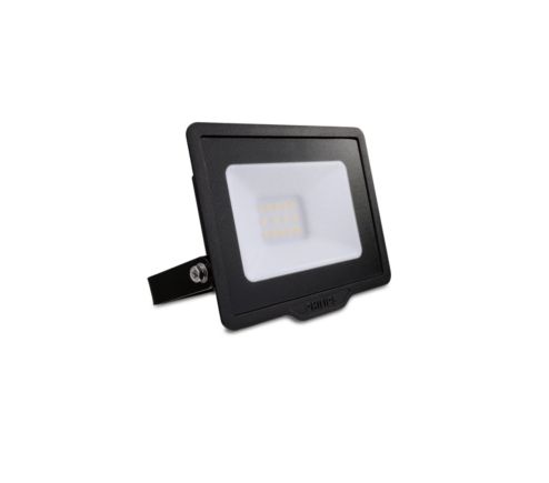 Bvp150 Led8 Ww 220 240v 10w Swb Ce Essential Smartbright G3 Led Floodlight Philips